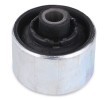 TEDGUM Manşon, kontrol kolu montajı — Audi V8 (3)