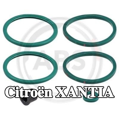 A.B.S. طقم إصلاح، مكبس الفرامل — Citroën Xantia