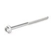 FEBI BILSTEIN Cıvata Kiti, silindir kafası 168mm — 2011 Volkswagen Fox (3)