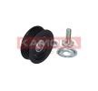 KAMOKA Saptırma / kılavuz kasnağı, V-ribbed belt Outer Diameter: 64mm — 2005 Kia Picanto (5)