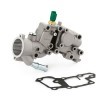 STC Termostat içermeyen termostat gövdesi — Peugeot 106 (2)