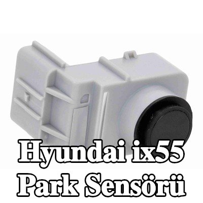 VEMO Park sensörü — Hyundai ix55