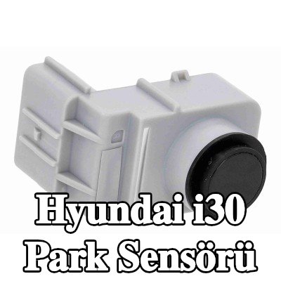 VEMO Park sensörü — Hyundai i30