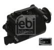 FEBI BILSTEIN Kontrol, merkezi kilit sistemi — 2005 Opel Astra (2)
