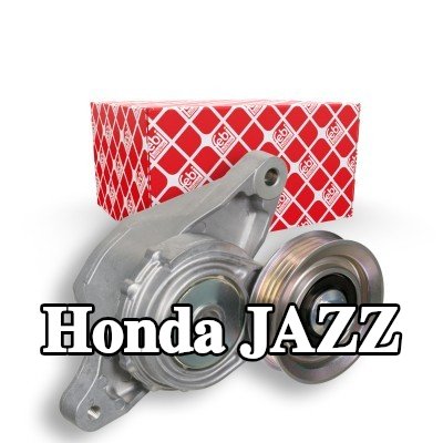 FEBI BILSTEIN مشده حزام المحرك — 2012 Honda Jazz
