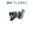 BR Turbo Turboşarj, Conta Seti Dahil — 2000 Hyundai H-1 (11)
