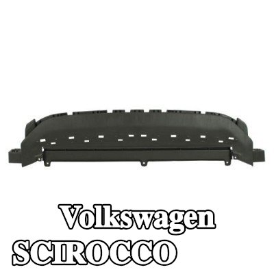 BLIC المقسم الأمامي الأمامي — Volkswagen Scirocco