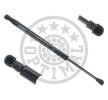 OPTIMAL Bagaj kapağı desteği 368mm — 2012 BMW 2 Series (1)