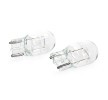 PHILIPS Sinyal lambası ampulü W21W, Kama tabanlı lamba, 12V — Toyota Gr 86 (6)