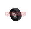 KAMOKA Gergi kasnağı Dış Çap: 76mm — Nissan Urvan (1)