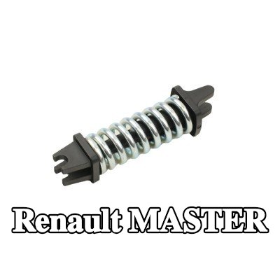 FAST زنبرك، دواسة القابض — Renault Master