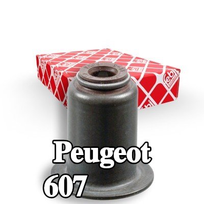 FEBI BILSTEIN حشية صمام — 2000 Peugeot 607