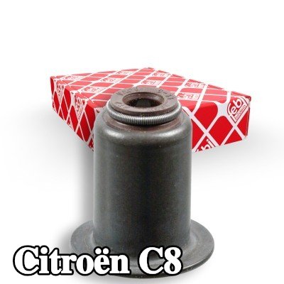 FEBI BILSTEIN حشية صمام — Citroën C8
