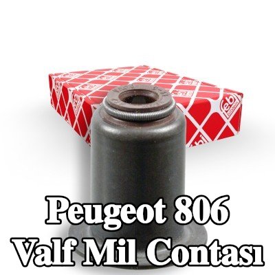 FEBI BILSTEIN Valf mil contası — Peugeot 806