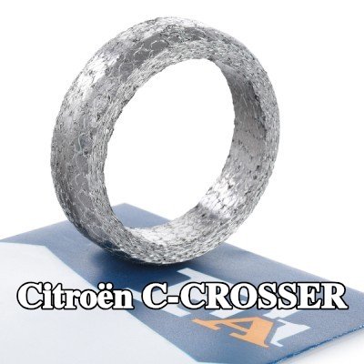FA1 مانع تسرب، أنبوب العادم — Citroën C-crosser
