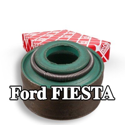 FEBI BILSTEIN حشية صمام — 1997 Ford Fiesta
