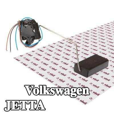 VIKA مستشعر مستوى الوقود — Volkswagen Jetta