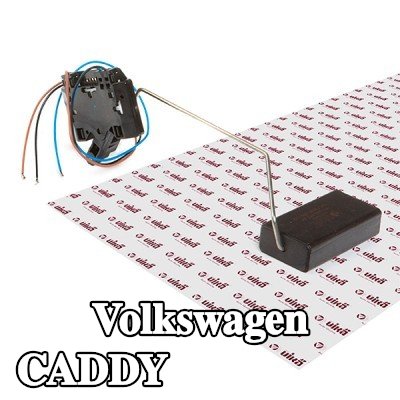 VIKA مستشعر مستوى الوقود — Volkswagen Caddy