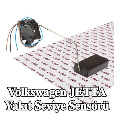 VIKA Yakıt seviye sensörü — Volkswagen Jetta