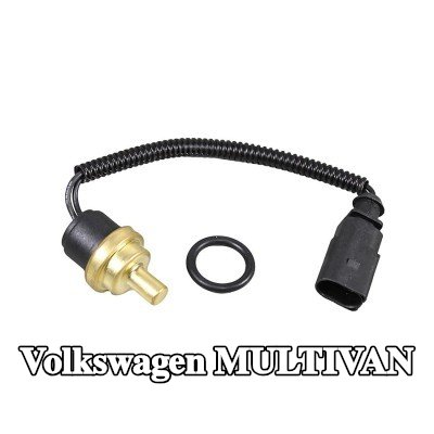 METZGER مستشعر، درجة حرارة رأس الأسطوانة — 2003 Volkswagen Multivan