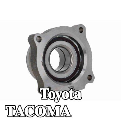 ACKOJA محمل العجلة — Toyota Tacoma
