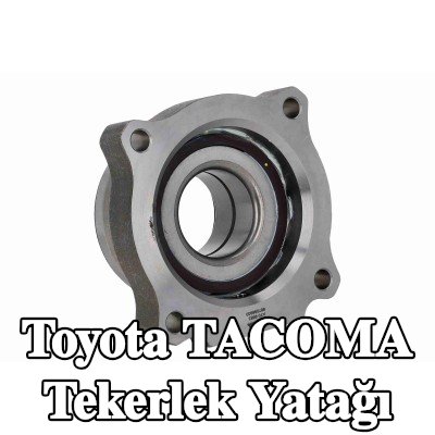 ACKOJA Tekerlek yatağı — Toyota Tacoma