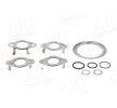 AIC Conta seti, EGR sistemi — Audi Tt (5)