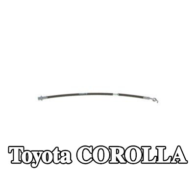 BOSCH خرطوم الفرامل 440mm — 2002 Toyota Corolla