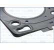 AJUSA Kafa contası MULTILAYER STEEL, 1, 2mm — Renault Koleos (3)