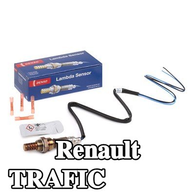 DENSO مستشعر لامدا تركيب عام — 1997 Renault Trafic