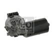 FEBI BILSTEIN Silecek motoru Ön, 12V, 40W — 2000 Mercedes-Benz ML-Class (2)
