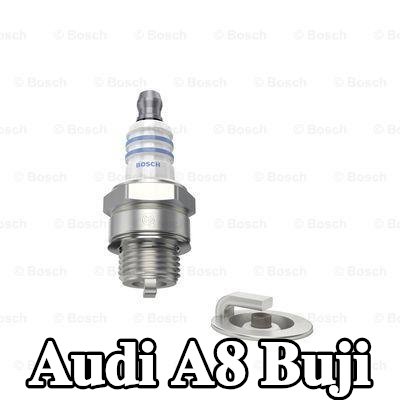 BOSCH Buji Anahtar Boyutu: 20, 8 — 2012 Audi A8