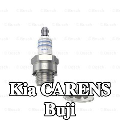 BOSCH Buji Anahtar Boyutu: 20, 8 — 2012 Kia Carens