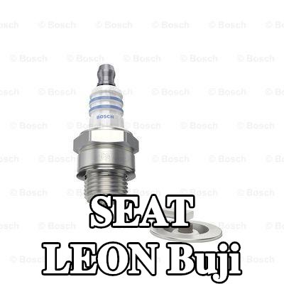 BOSCH Buji Anahtar Boyutu: 20, 8 — SEAT Leon