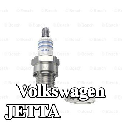 BOSCH حجم مفتاح شمعة الإشعال: 20, 8 — 2012 Volkswagen Jetta