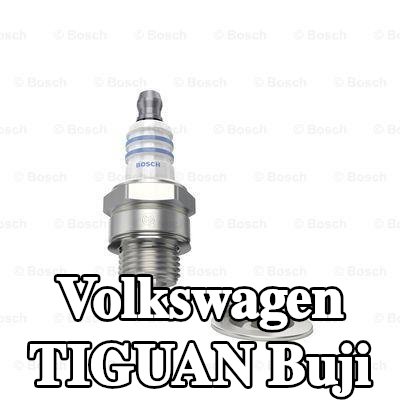 BOSCH Buji Anahtar Boyutu: 20, 8 — Volkswagen Tiguan