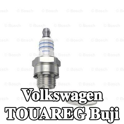 BOSCH Buji Anahtar Boyutu: 20, 8 — 2012 Volkswagen Touareg