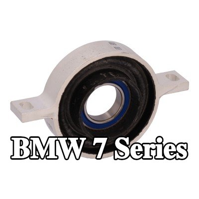 FEBI BILSTEIN محمل عمود الدوران مع محمل كروي — BMW 7 Series