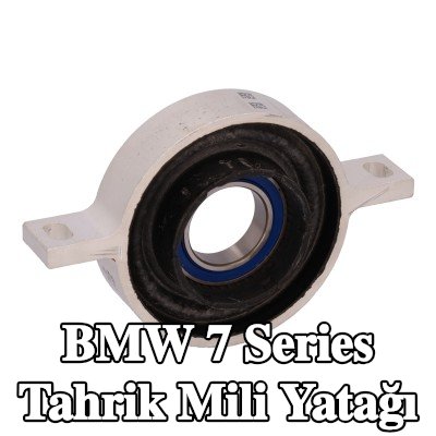 FEBI BILSTEIN Bilyalı Tahrik Mili Yatağı — BMW 7 Series