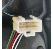 ABAKUS Arka lamba Sol, ampul ile — Nissan Terrano (4)