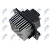 NTY Fan motoru direnci — Honda Cr-v (1)