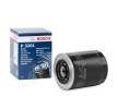 BOSCH Yağ filtresi — Renault Mascott (1)