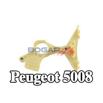 BOGAP موجهات، سلسلة التوقيت — Peugeot 5008