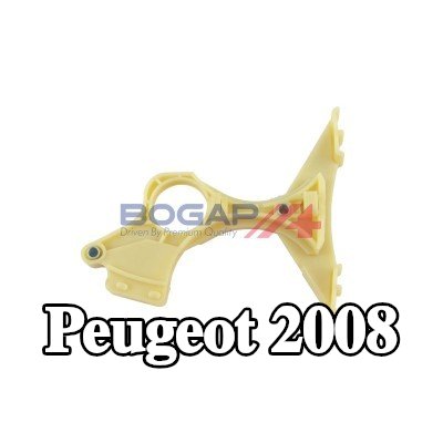 BOGAP موجهات، سلسلة التوقيت — Peugeot 2008