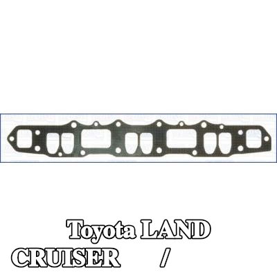 AJUSA حشية، مشعب السحب/العادم — Toyota Land Cruiser