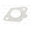 VALEO Contalı/sızdırmazlık elemanlı EGR valfi, EGR soğutucusuz, ORIGINAL PART — Citroën C2 (11)