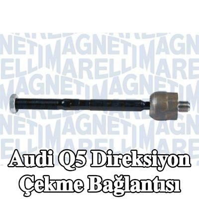 MAGNETI MARELLI Ön aks direksiyon bağlantı kolu — Audi Q5