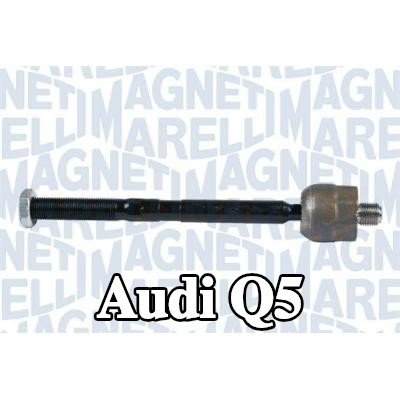 MAGNETI MARELLI وصلة سحب التوجيه للمحور الأمامي — Audi Q5