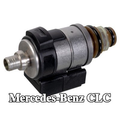 FEBI BILSTEIN صمام التبديل، ناقل الحركة الأوتوماتيكي — Mercedes-Benz Clc