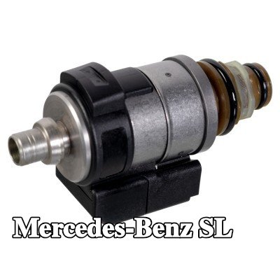 FEBI BILSTEIN صمام التبديل، ناقل الحركة الأوتوماتيكي — Mercedes-Benz Sl